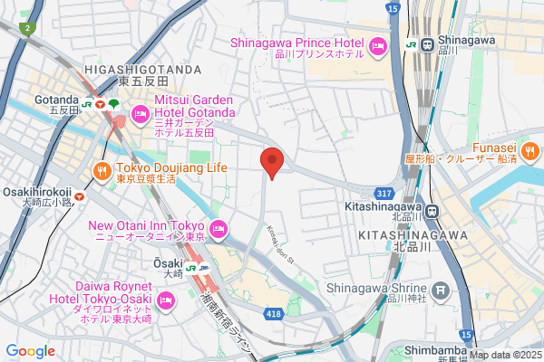 Osaki Library