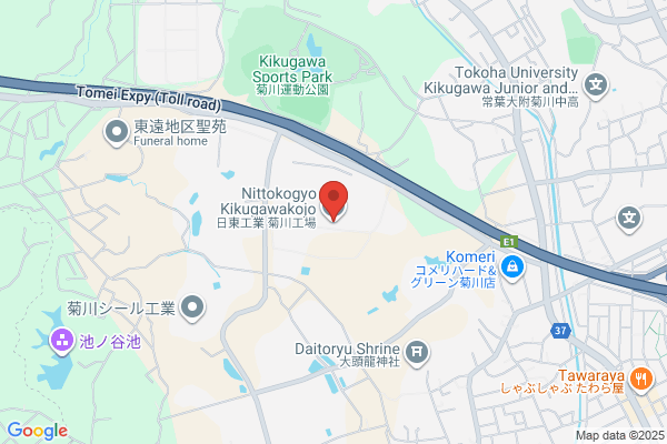 Kikugawa Kikan Kogyo Co., Ltd.