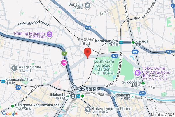 Nihon Hoso Kikai Co., Ltd.