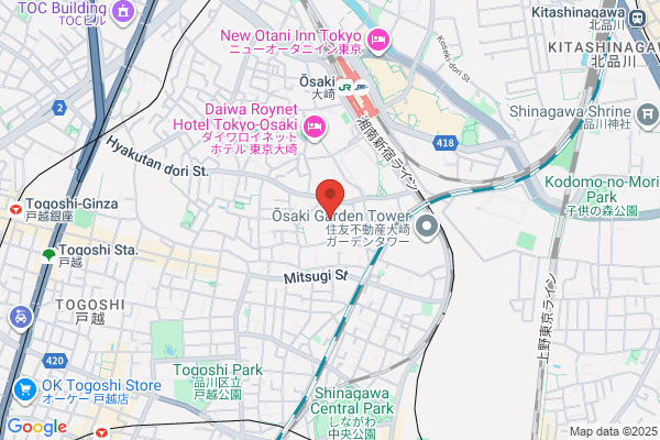 Keiei Kikaku Center Co., Ltd.