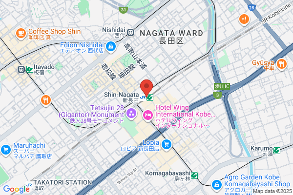 Keiei Sogo Shindan Jimusho