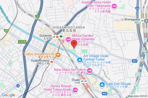 Monmart Store Systems Co., Ltd.