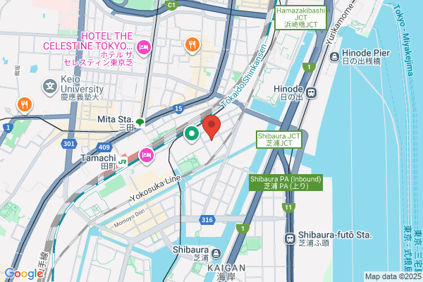 Morinaga Jimusho