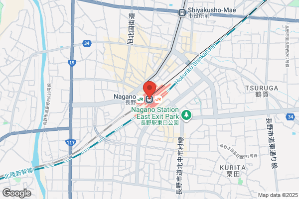 Yamashita Corp. Nagano Office