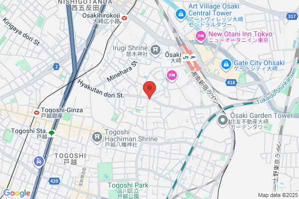 Anzai Medical Co., Ltd.