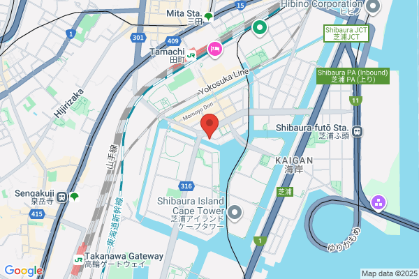 J.C.T Co., Ltd. Kansai Office
