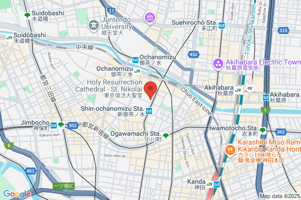 M. I Labo. Co., Ltd.