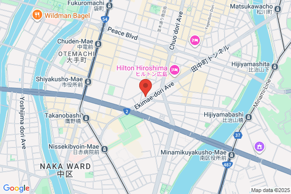 Osada Electric Co., Ltd.