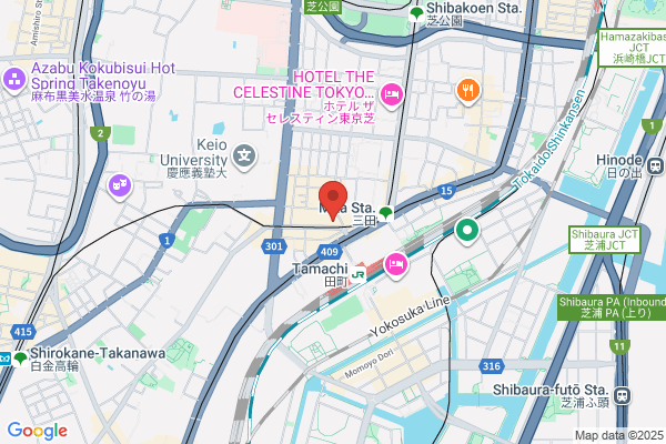Taisho Denki Co., Ltd.
