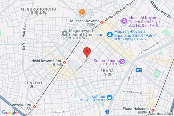 Scramble Transport Co., Ltd.