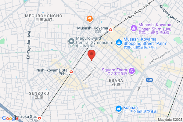 Chuo Spring Co., Ltd.