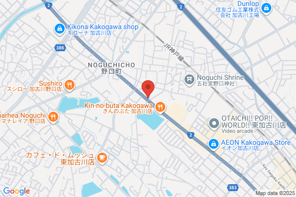 YSP Kakogawa