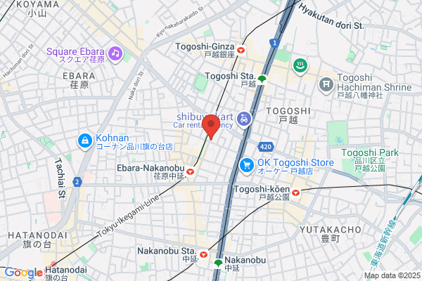 Yokoyama Motors