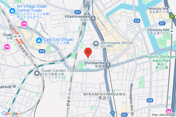 Fukoku Co., Ltd.