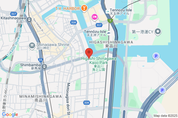 Higashi Twenty-one Corp.