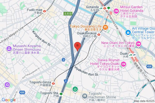 Kyowa Kigyo Co., Ltd.