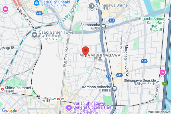 Maruko Co., Ltd.