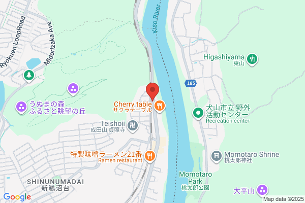 TMK Service Co., Ltd.