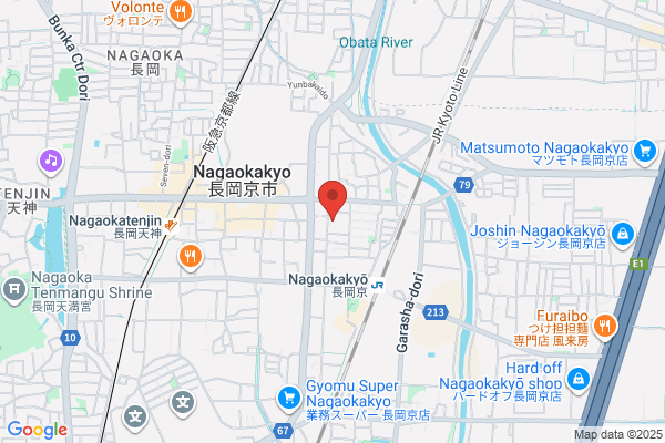 Asahi Plaza Co., Ltd. Nagaokakyo-ten