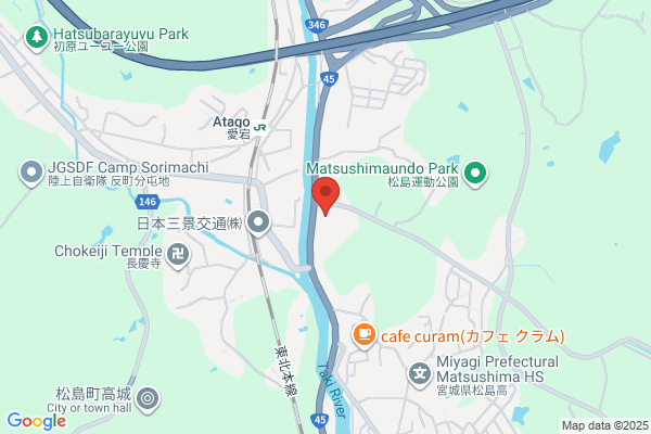 Komeri Hard & Green Shiogama Shop