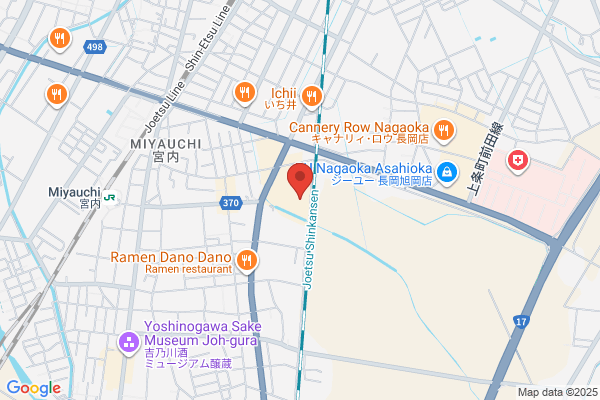 Komeri Home Center Miyauchi Shop