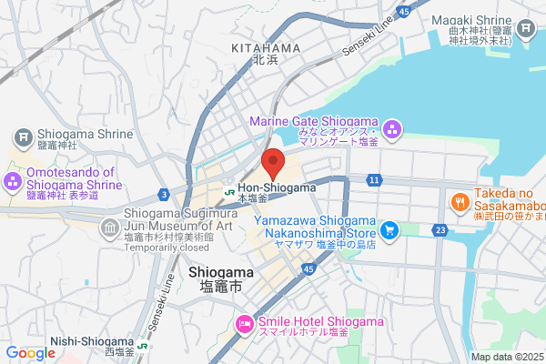 Royal Home Center Shiogama-ten