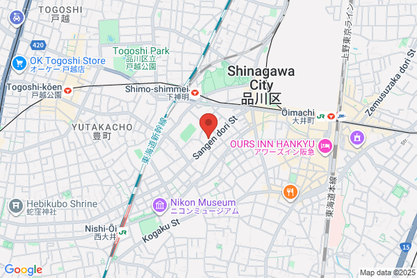 Akabo Fukuzawa Unso Co., Ltd.