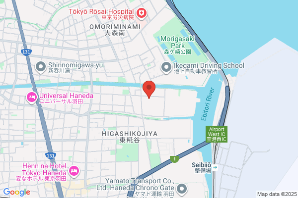 Sagawa Distribution Services Co., Ltd.