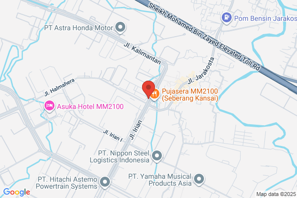 Kansai Paint Co., Ltd.