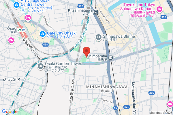 Kodomo no Mori Koen