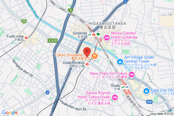 Hikosaka Pharmacy