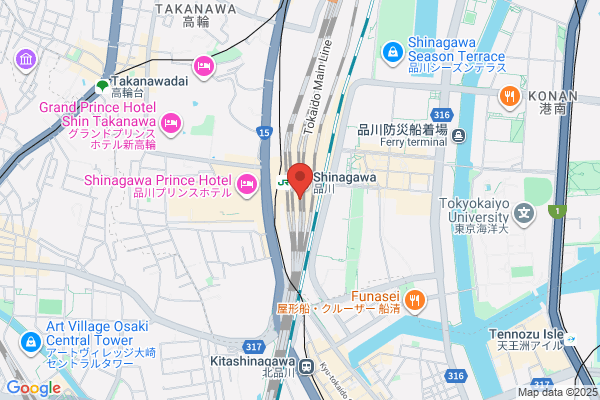 Hinoki Yakkyoku