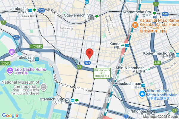 Kokumin Co., Ltd.