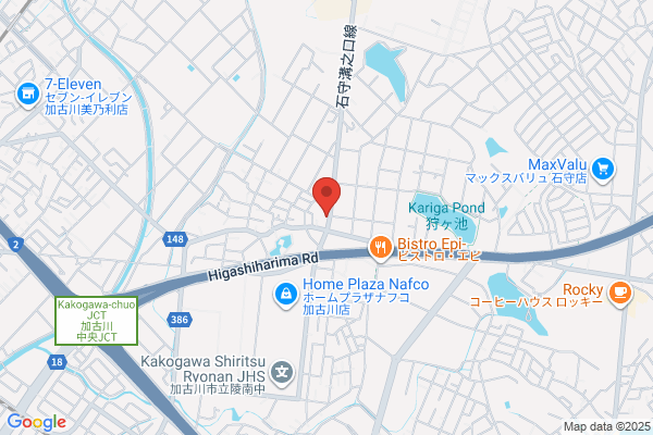 Meiki Pharmacy Mizuashi