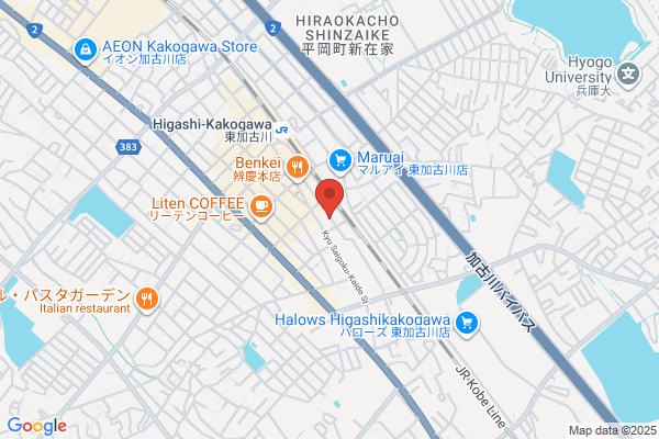 Nagaoka Pharmacy Co., Ltd. Head Office