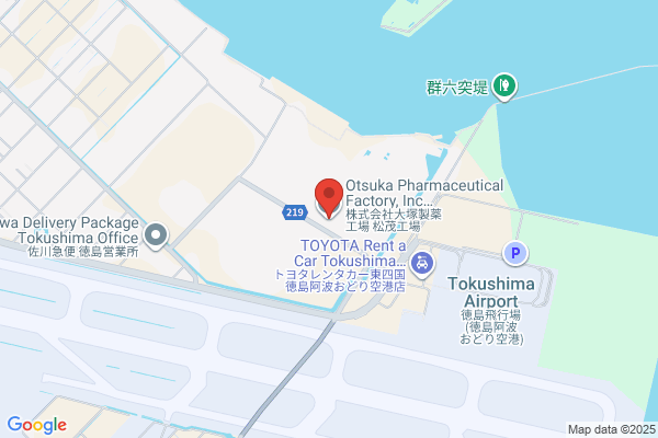 Otsuka Shimogamo Pharmacy