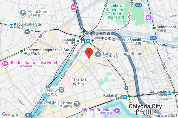 Tenshido Pharmacy