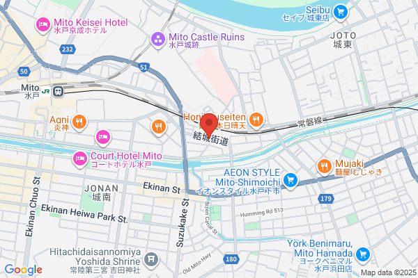 Yagi Pharmacy