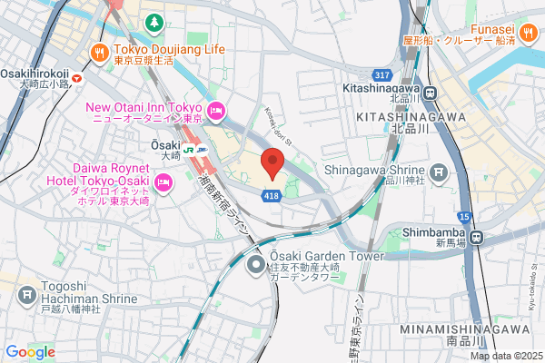 Fuji Service Co., Ltd.