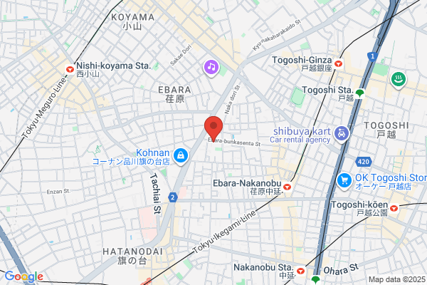 Naruse Photo Studio