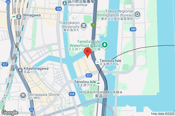 Studio Nac Co., Ltd.