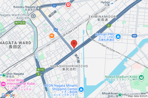 Minato Industry Co., Ltd.