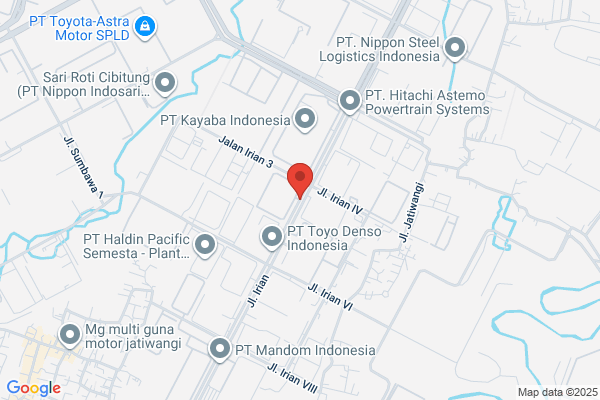 Tsutsunaka Plastic Industry Co., Ltd.