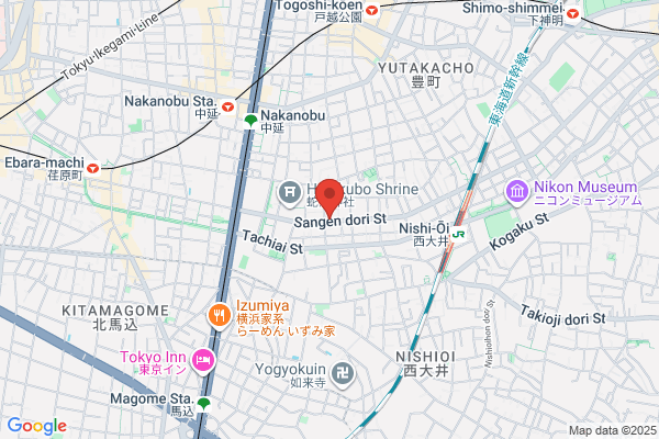 Endo Seisakusho Co., Ltd.