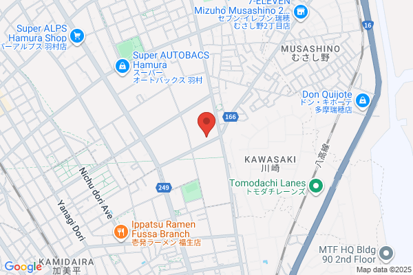 Ichikawa Seisakujo Ltd.