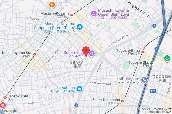 Kawamura Seisakusho Ltd.