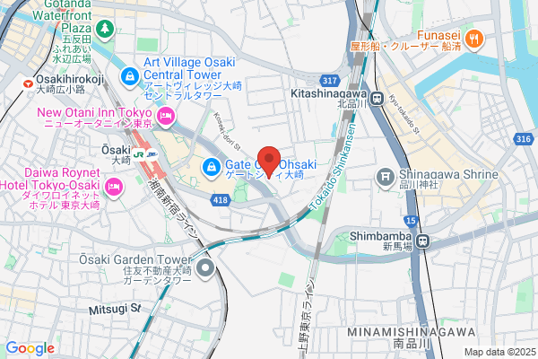Metal Works Shimada