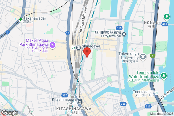 Tsubaki Seisakusho Ltd.