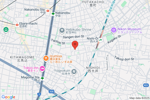Uchiyama Seisakusho Ltd.