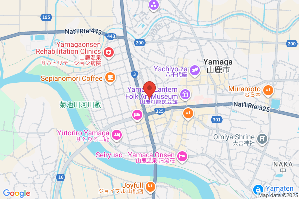 Yamaga Police Station